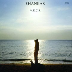 M.R.C.S. - Shankar