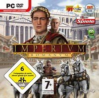 Imperum Romanum