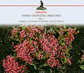 French Orchestral Miniatures 1 French Orchestral Miniatures 1