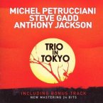 Trio In Tokyo-10th Anniversary (Remastered & Bonus Trio In Tokyo-10th Anniversary (Remastered & Bonus