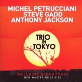 Trio In Tokyo-10th Anniversary (Remastered & Bonus