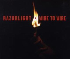 Cover Wire To Wire (2-Track)