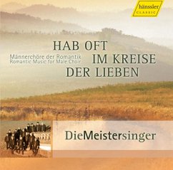 Hab Oft Im Kreise Der Lieben - Breuninger,K./Diemeistersinger