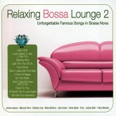 Relaxing Bossa Lounge 2