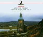 Music From The Court Of Queen Music From The Court Of Queen