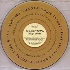 Magic Thread - Yokota,Susumu