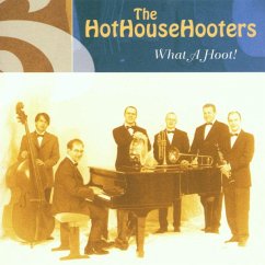 What A Hoot! - Hothousehooters,The