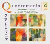 Vespers-La Resurrezione