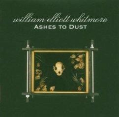 Cover Ashes To Dust
