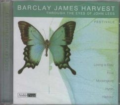 Festivale - Barclay James Harvest