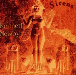 Sirens - Newby,Kenneth