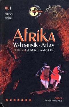 Atlas - Weltmusik