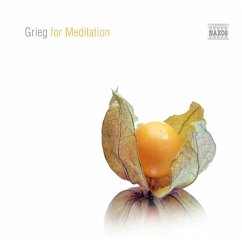 Grieg For Meditation - Diverse