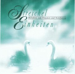 Cover Streicheleinheiten Vol.7