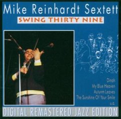 Cover Swing Thirty Nine
