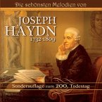 Die Schönsten Melodien Von Joseph Haydn