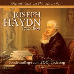 Die Schönsten Melodien Von Joseph Haydn - Diverse
