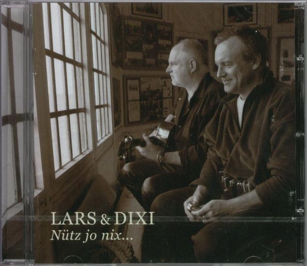 Nütz Jo Nix...(Various)