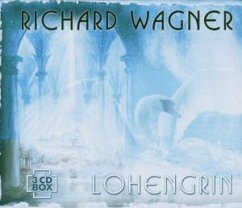Cover Lohengrin