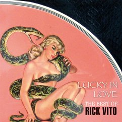 Lucky In Love-Best Of - Vito,Rick