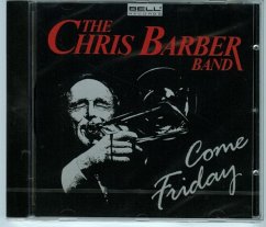 Come Friday - Barber,Chris