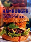 Hamburger, Hackfleisch & Leckeres vom Grill