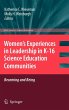 Women's Experiences in Leadership in... - Bild 1