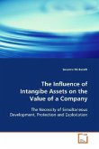 The Influence of intangibe Assets on the Value of a Company