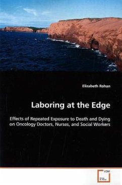 Laboring at the Edge - Rohan, Elizabeth