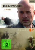 Der Kriminalist - Season 1 DVD-Box