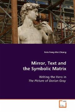 Mirror, Text and the Symbolic Matrix - Chiang, Feng-Wei, Felix