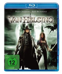 Van Helsing - Hugh Jackman,Kate Beckinsale,Richard Roxburgh