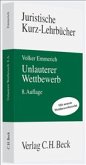 Unlauterer Wettbewerb