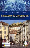 Lissabon und Umgebung: Reisehandbuch mit vielen praktischen Tipps.