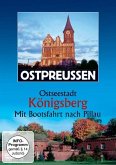 Ostpreussen - Ostseestrand Königsberg