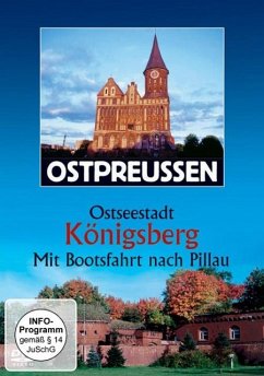 Ostpreussen - Ostseestrand Königsberg