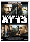 Special Unit AT 13