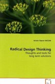 Radical Design Thinking