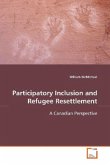 Participatory Inclusion and Refugee Resettlement