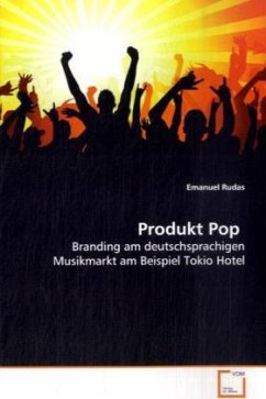 Produkt Pop - Rudas, Emanuel