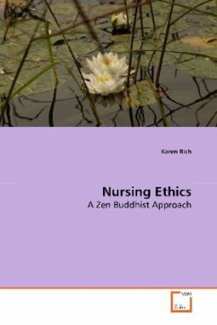 Nursing Ethics - Rich, Karen