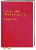 Laacher Messbuch 2010 gebunden: Lesejahr C Laacher Messbuch 2010 gebunden: Lesejahr C