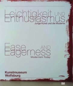 Leichtigkeit und Enthusiasmus. Ease and Eagerness