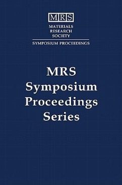 Chemistry and Defects in Semiconductor Heterostructures: Volume 148