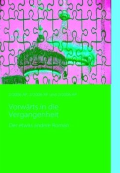 Vorwärts in die Vergangenheit - AP, 2/2006