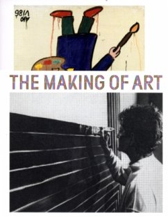Cover The Making of Art