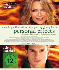 Cover Gemeinsam Stärker - Personal Effects
