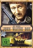 John Wayne Megabox Steelcase Edition