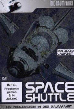 Cover Space Shuttle Steelcase Edition