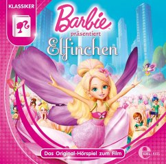 Barbie präsentiert Elfinchen